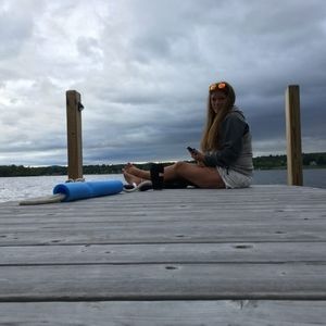 Meet your Posher, Terri